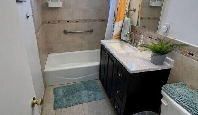 Sunny 3-Bedroom Haciendann