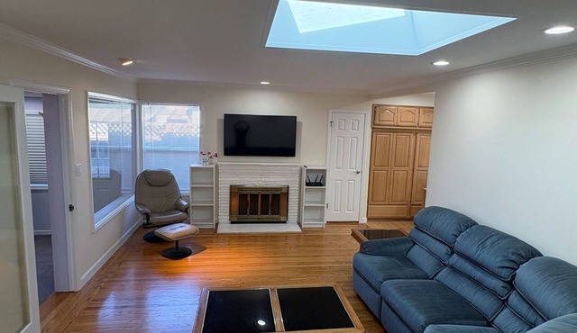 Sunnyvale 4 BR House Prime Silicon Valley Near Levi's Stadium/Convention Center