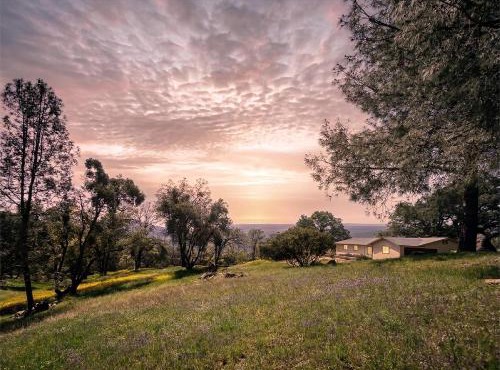 Sunset Site Boulder Bliss HotTub by Casa Oso