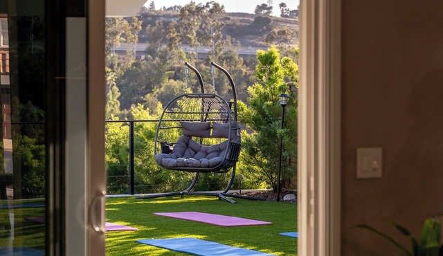 Sunsets & Wine with Panoramic Views San Diego