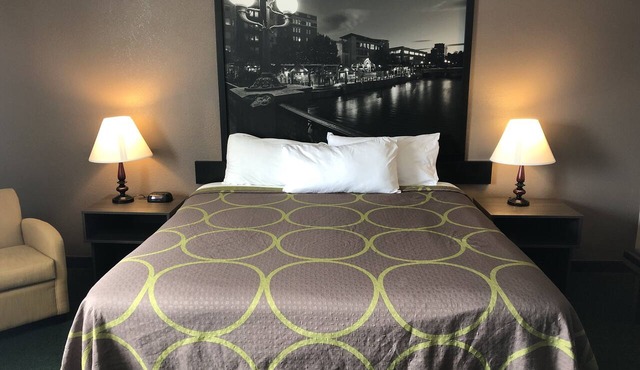 Super 8 by Wyndham Winnemucca NV