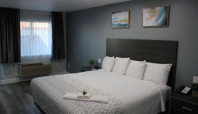 SureStay Hotel by Best Western Chowchilla Yosemite