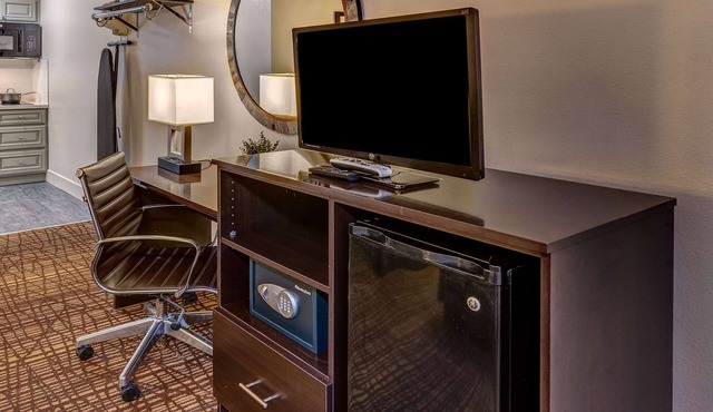 Surestay Hotel by Best Western Lovelock