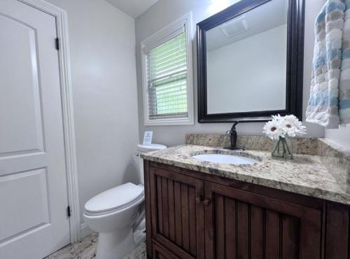 Sweet 5 Bedroom, 4 Bath Pool Home 1/2 Mile Walk To Disney