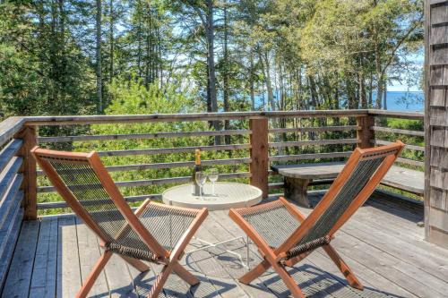 Sweet Sea Ranch - Nestled in Redwood Forest