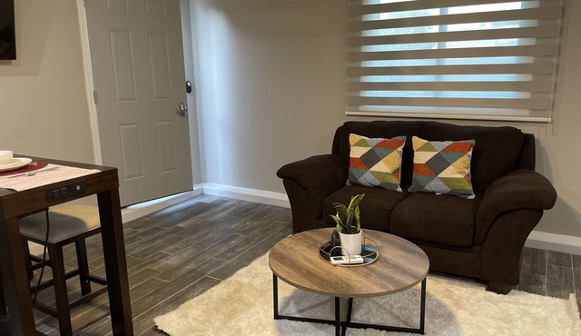 Sweet Studio on Glendale in Phoenix