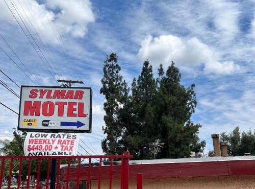 Sylmar Motel
