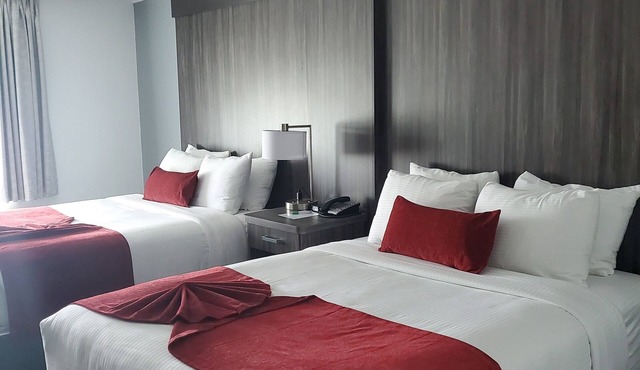 Tachi Palace Signature Hotel