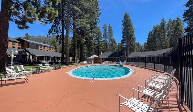 Tahoe Hacienda Inn