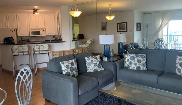 Take Advantage of Our Spring Special! Book Now thru June and get a 15% discount!