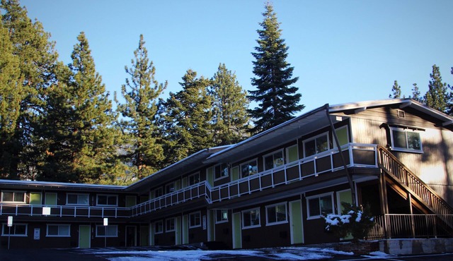 Tea Garden Lodge - Near Heavenly Gondola