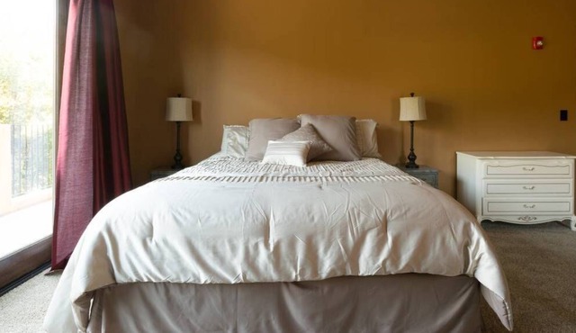 Terrasini Suite at Lago Giuseppe
