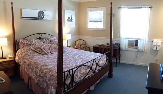 The best kept secret in the heart of Marin