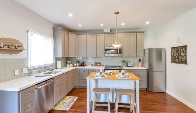 The Carriage House - Alhambra Valley Retreat in Martinez