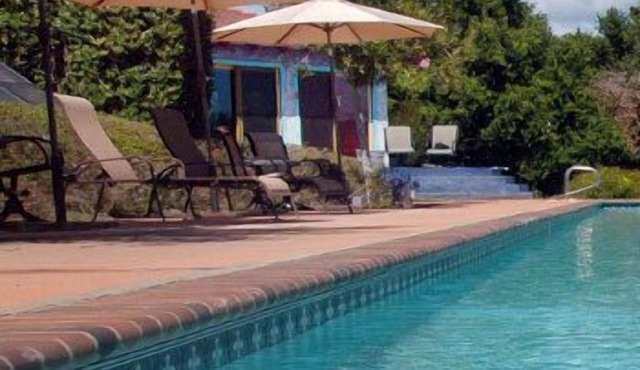 The Casitas of Arroyo Grande