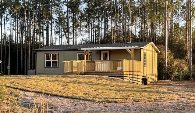 The Charming Cottage at Cypress Pond PCB in Panama City Beach