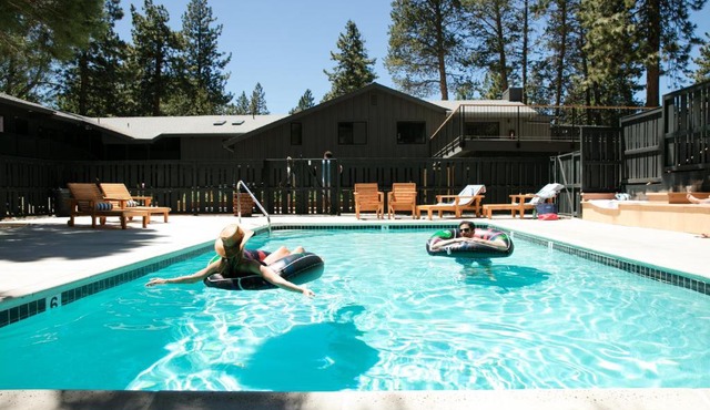 The Coachman Hotel