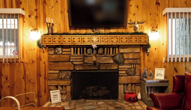 The Cozy 2 bedroom Pineland Chalet