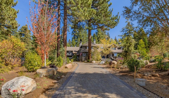 The Duck House - Incline Village - TLUXP