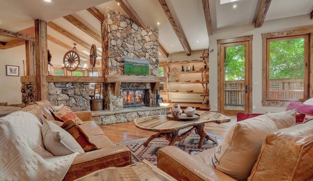The Frontier - Incline Village - TLUXP
