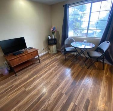 The Giant Forest Suite