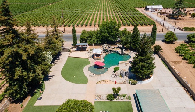 The Grotto: Multi-Family Mini Private Resort
