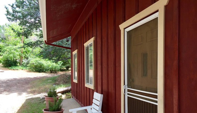 The Guesthouse at Hidden Acres