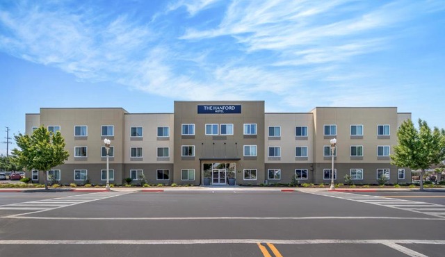 The Hanford Hotel, an Ascend Collection Hotel