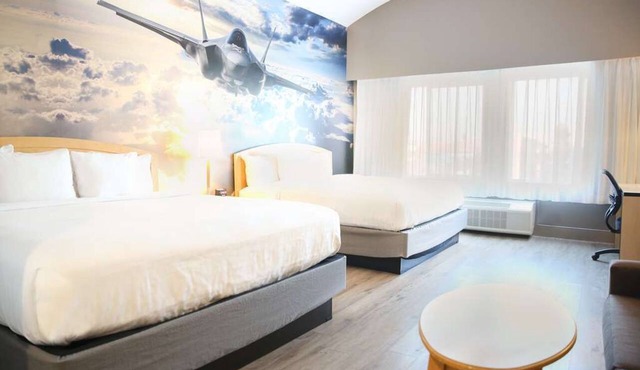 The Hanford Hotel, an Ascend Collection Hotel