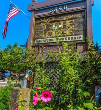 The Lodge at Lake Tahoe