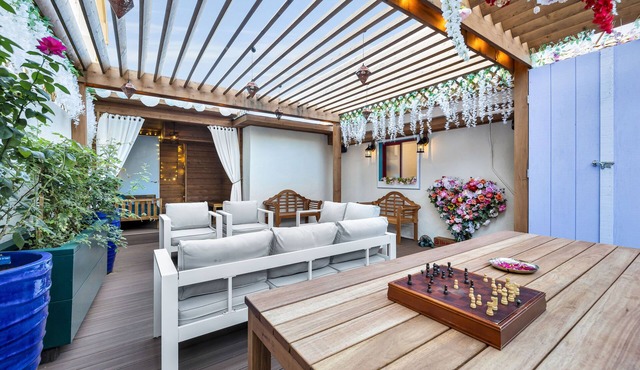 The Millwood - A Boutique Hotel