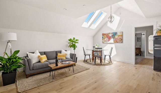 The Nook on Hilltop - Minutes to downtown Paso Robles, Pet Friendly!