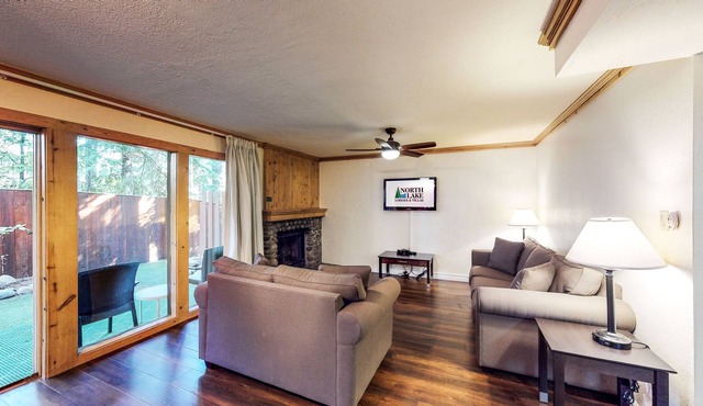 The North Lake Lodges - A Quaint Boutique Resort In One Of The Best Destinations