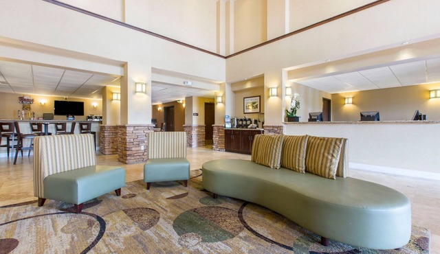 The Oaks Hotel Paso Robles
