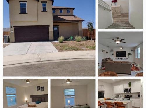 The Orchid house ! Your home away from home Gateway to Yosemite & UC Merced this for a Room
