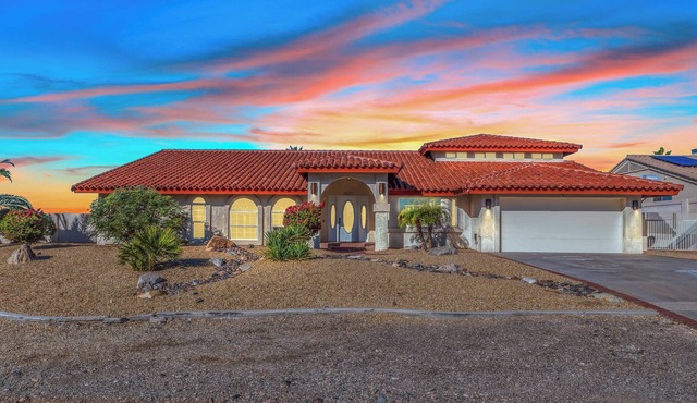The Palmetto, Lake Havasu - no hidden fees!