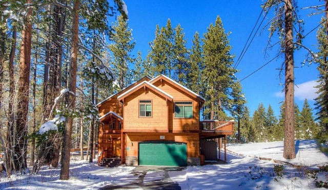 The Phoenix by Lake Tahoe Accommodations