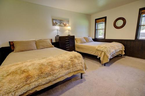 The ranch house #2501