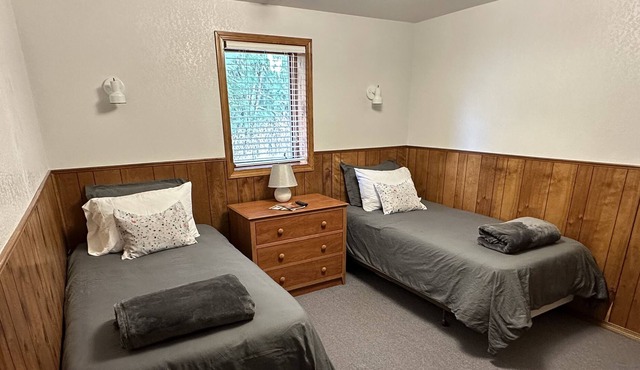 The Sourdough Lodge in Wrangell