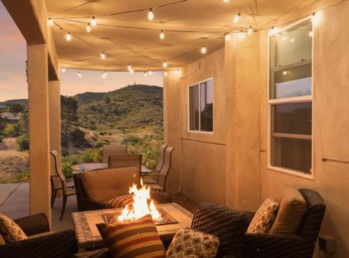 The Surf Retreat