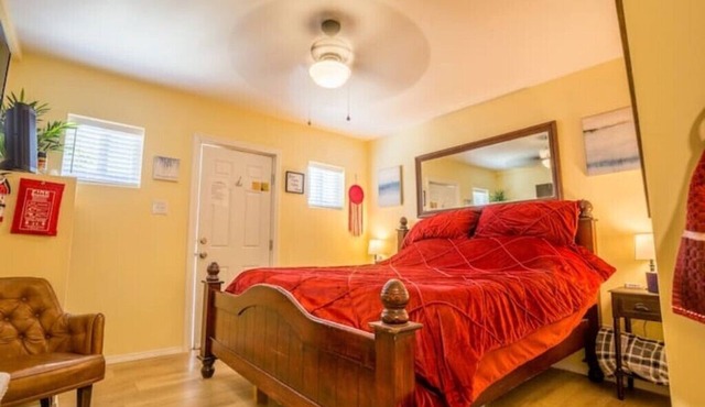 The Tiny Home in Thousand Oaksn