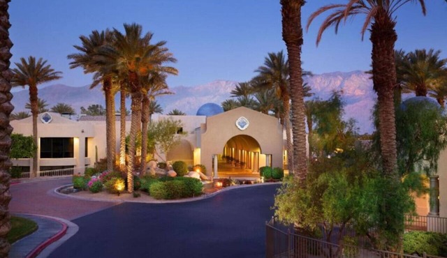The Westin Mission Hills Resort 2BD Villas Palm Springs
