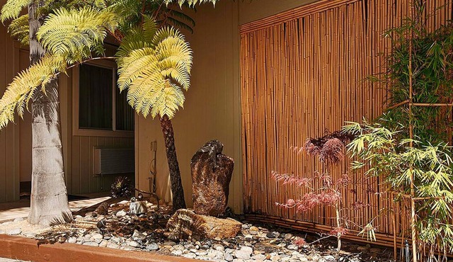 The Zen Hotel Palo Alto