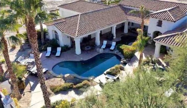 Thousand Palms Estate