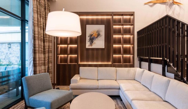 TownePlace Suites by Marriott Thousand Oaks Agoura Hills
