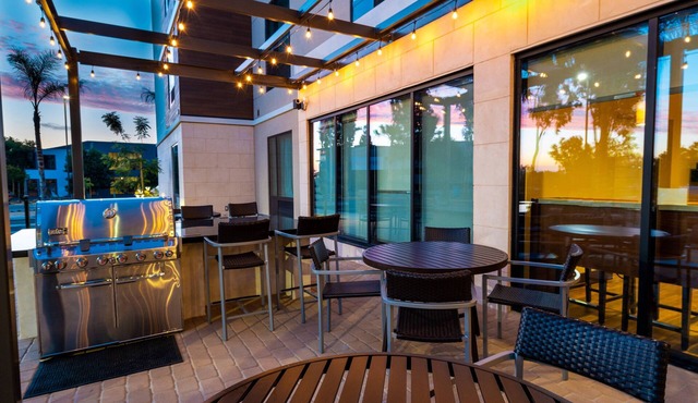 TownePlace Suites by Marriott Irvine Lake Forest