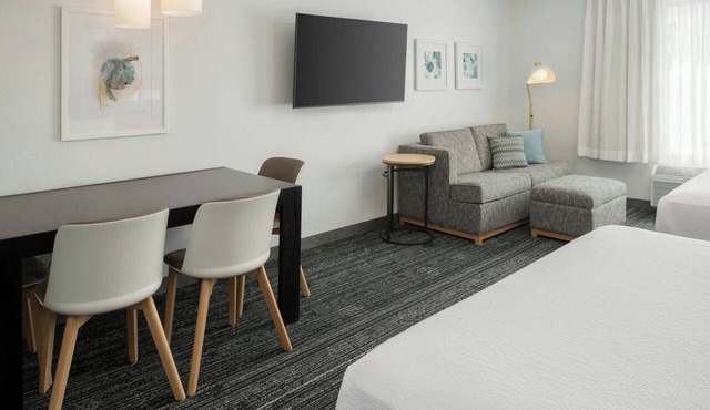 TownePlace Suites Redding in Redding
