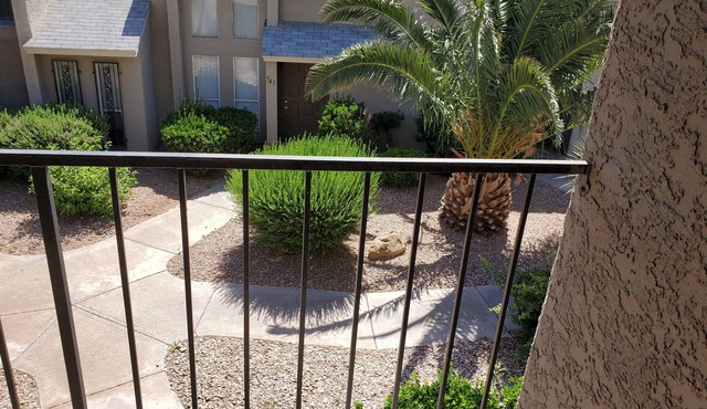 Townhome close to Lake Mead
