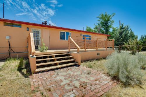 Tranquil Maricopa Retreat w/Pool + Hot Tub