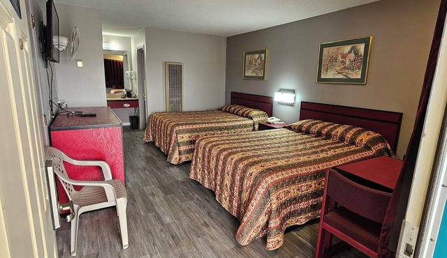 Travel Inn
